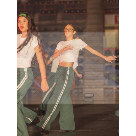 Photo Numérique  Gym Danse Gala : Les Ados 78