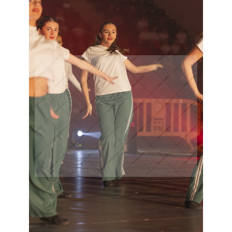 Photo Numérique  Gym Danse Gala : Les Ados 79