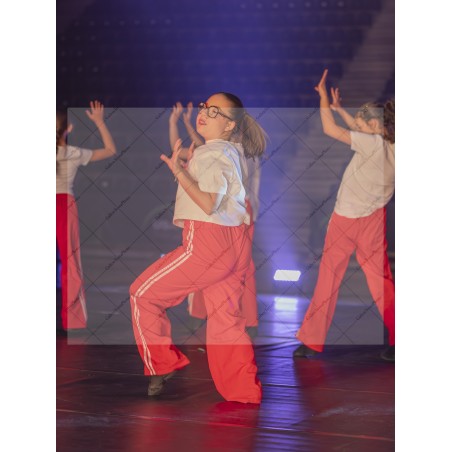 Photo Numérique  Gym Danse Gala : Les Ados 83
