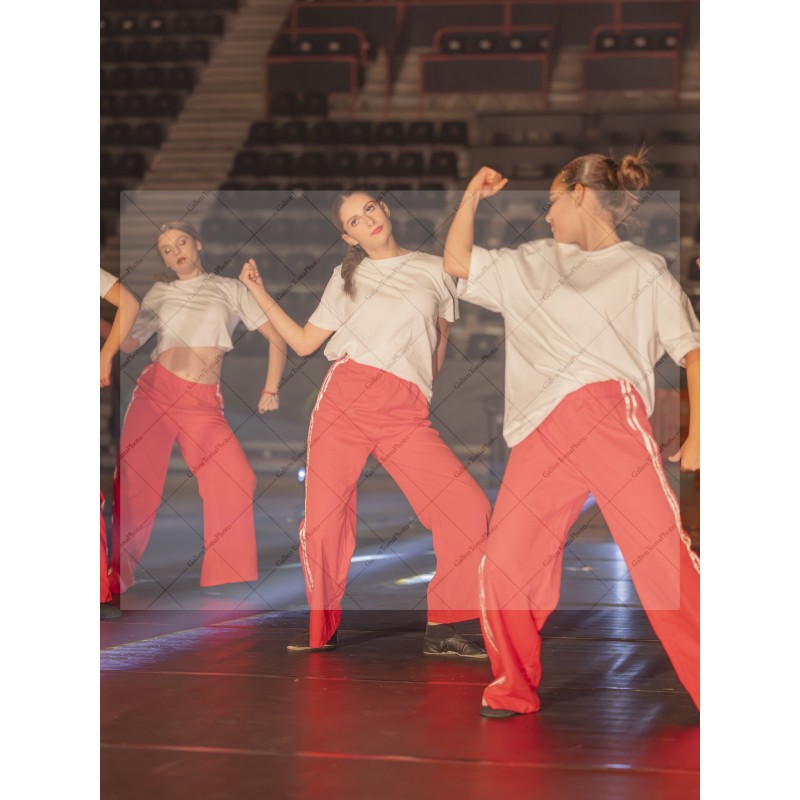 Photo Numérique  Gym Danse Gala : Les Ados 87