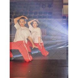 Photo Numérique  Gym Danse Gala : Les Ados 88