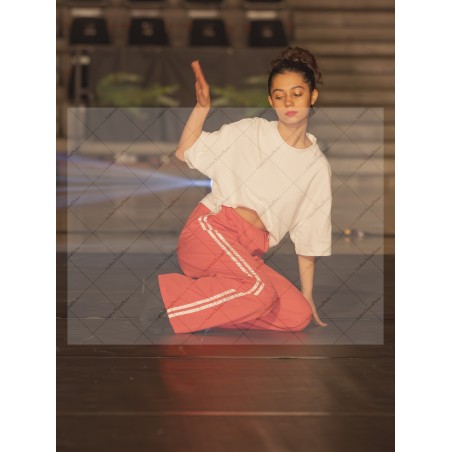 Photo Numérique  Gym Danse Gala : Les Ados 89