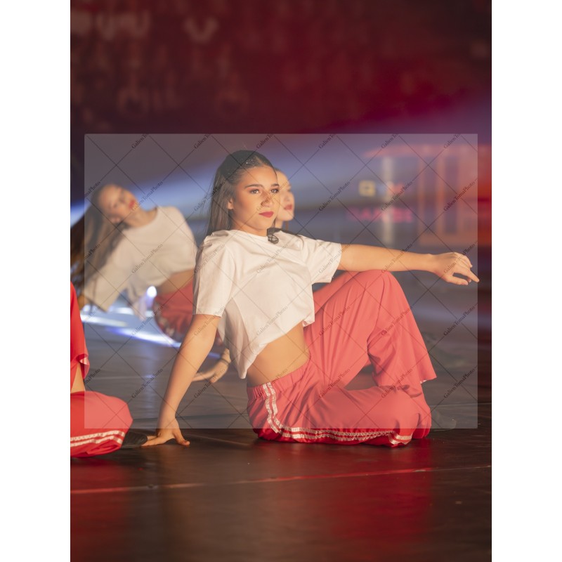 Photo Numérique  Gym Danse Gala : Les Ados 91