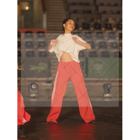 Photo Numérique  Gym Danse Gala : Les Ados 94