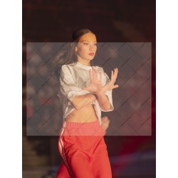 Photo Numérique  Gym Danse Gala : Les Ados 96