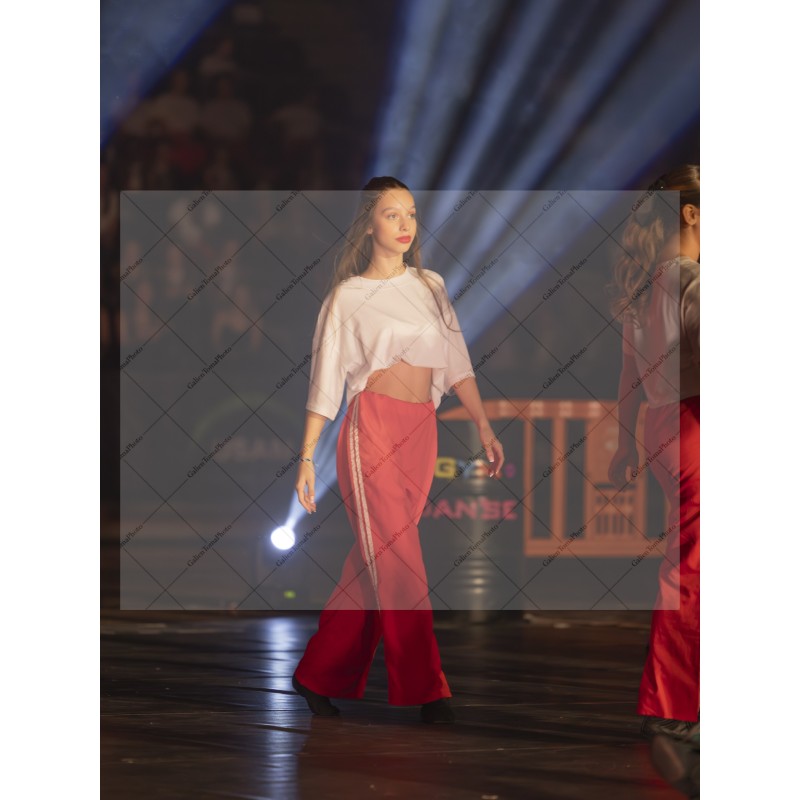 Photo Numérique  Gym Danse Gala : Les Ados 100