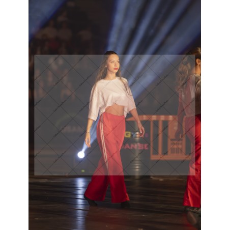 Photo Numérique  Gym Danse Gala : Les Ados 100