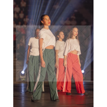 Photo Numérique  Gym Danse Gala : Les Ados 101