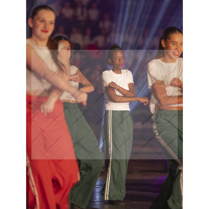Photo Numérique  Gym Danse Gala : Les Ados 105