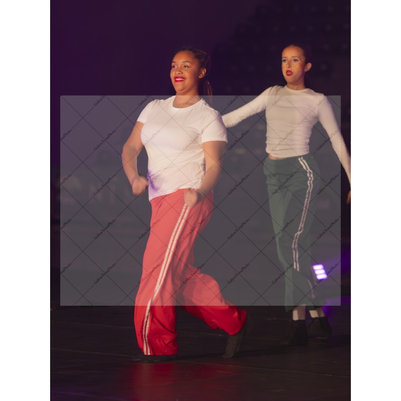 Photo Numérique  Gym Danse Gala : Les Ados 109