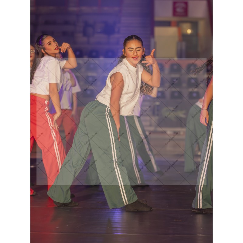 Photo Numérique  Gym Danse Gala : Les Ados 110