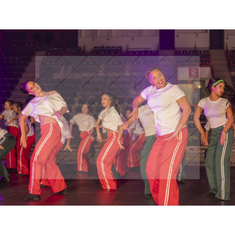 Photo Numérique  Gym Danse Gala : Les Ados 113