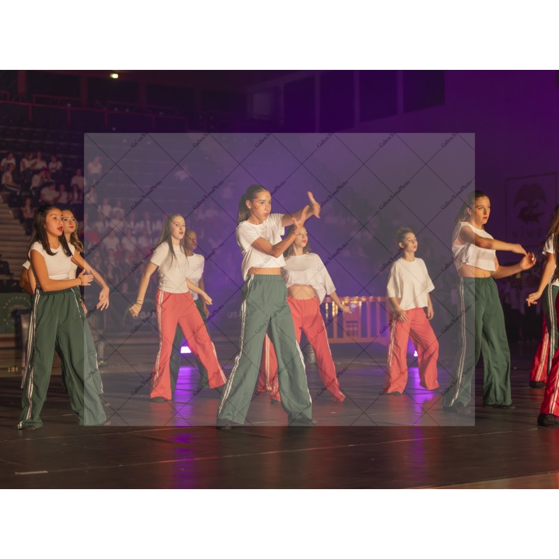 Photo Numérique  Gym Danse Gala : Les Ados 114