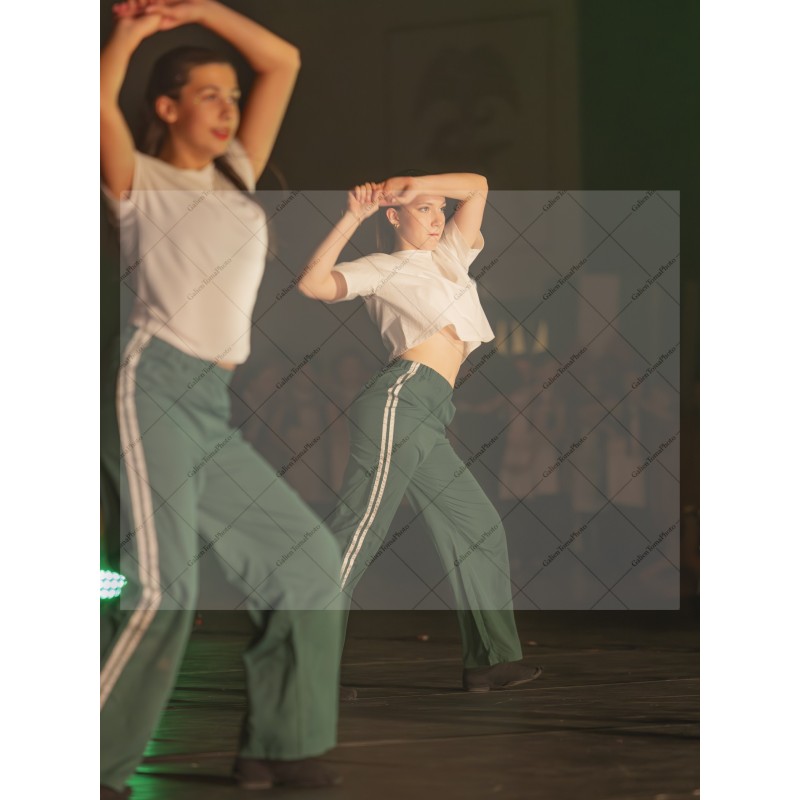 Photo Numérique Gym Danse Gala : Les Ados 126
