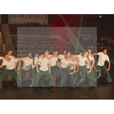 Photo Numérique Gym Danse Gala : Les Ados 131