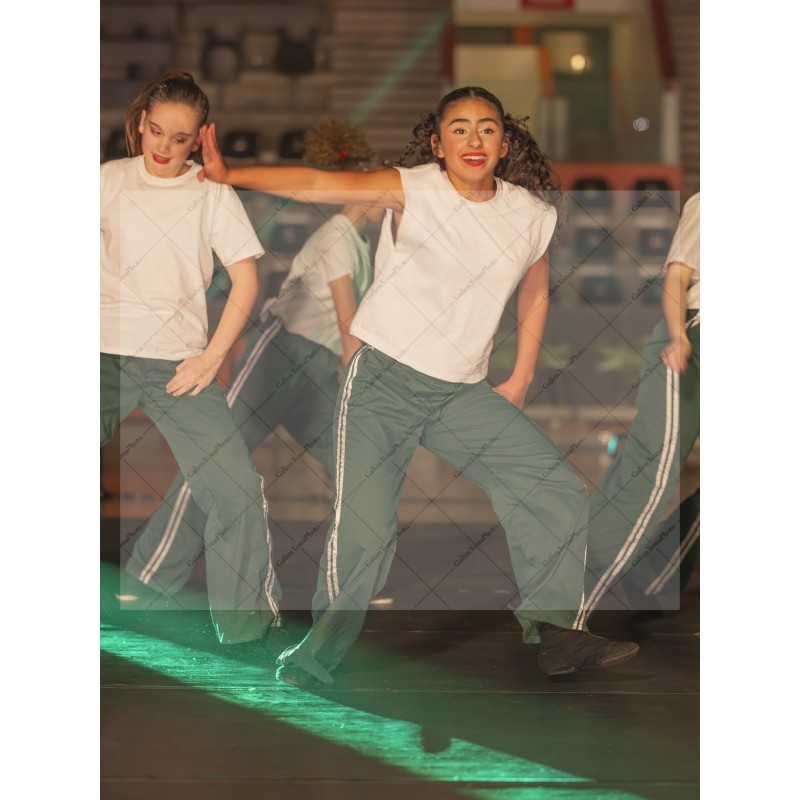 Photo Numérique Gym Danse Gala : Les Ados 134