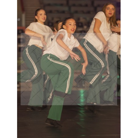 Photo Numérique Gym Danse Gala : Les Ados 135