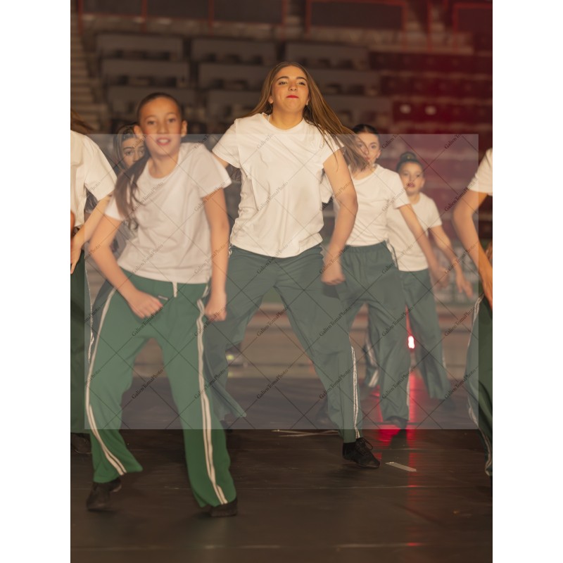 Photo Numérique Gym Danse Gala : Les Ados 136