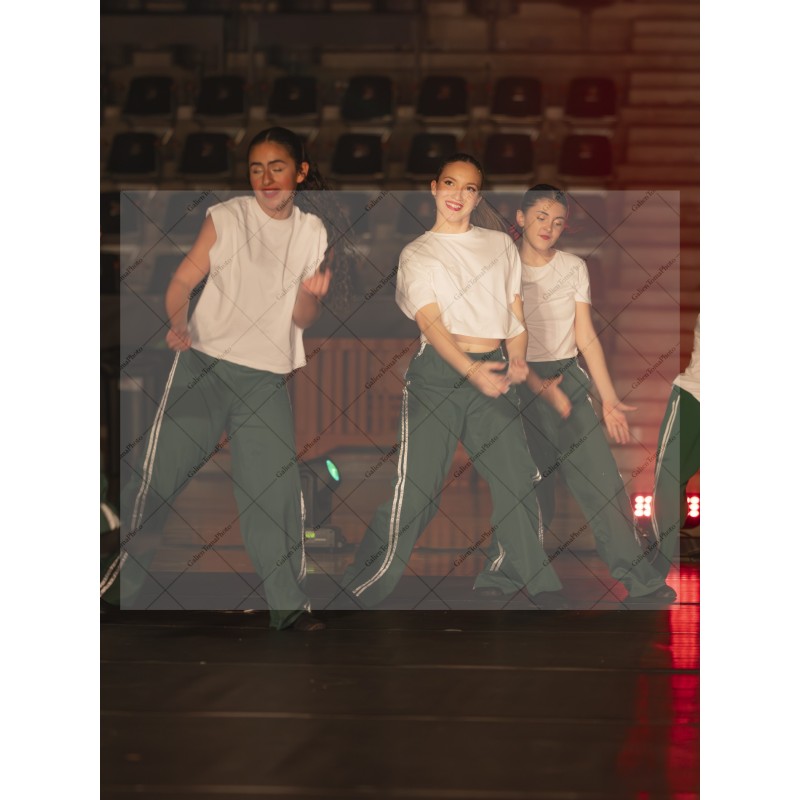 Photo Numérique Gym Danse Gala : Les Ados 139