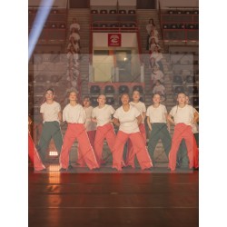 Photo Numérique Gym Danse Gala : Les Ados 140