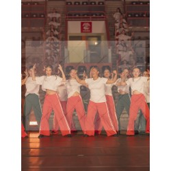 Photo Numérique Gym Danse Gala : Les Ados 142