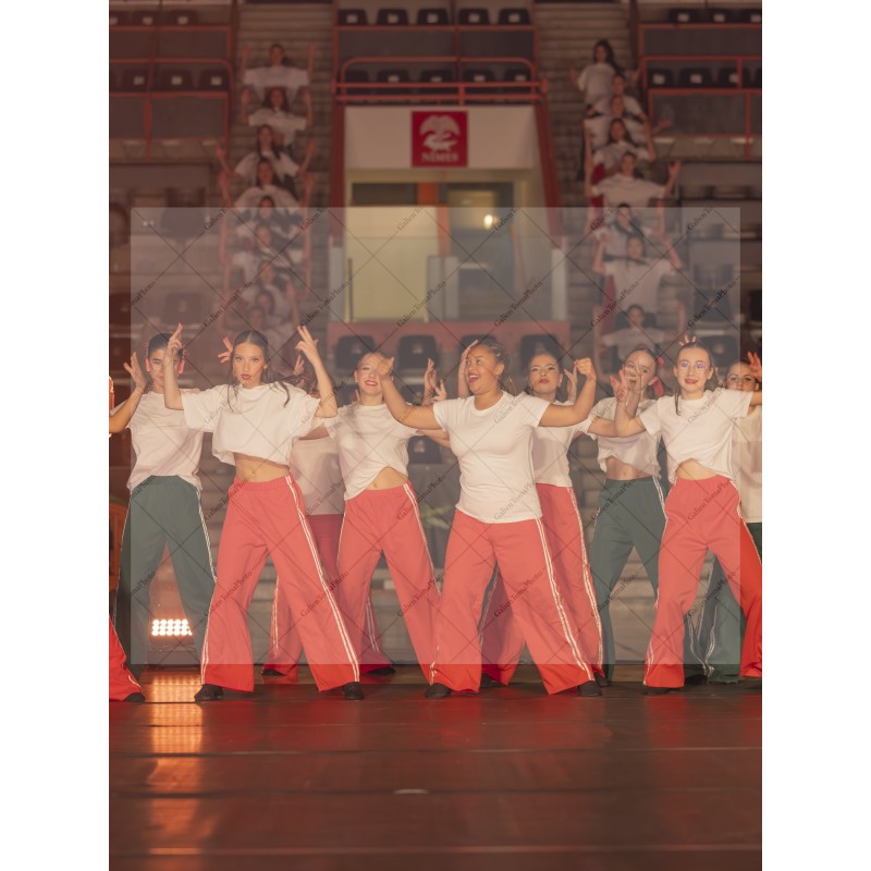 Photo Numérique Gym Danse Gala : Les Ados 142