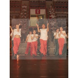 Photo Numérique Gym Danse Gala : Les Ados 143