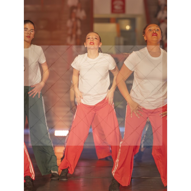 Photo Numérique Gym Danse Gala : Les Ados 145