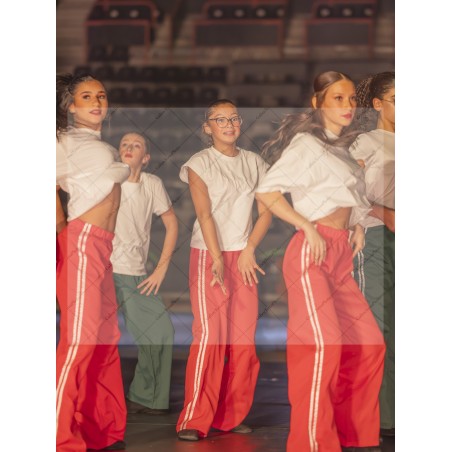 Photo Numérique Gym Danse Gala : Les Ados 146