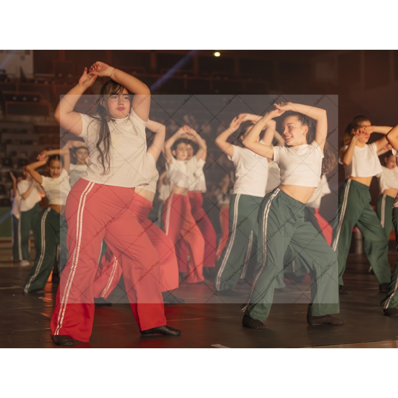 Photo Numérique Gym Danse Gala : Les Ados 150