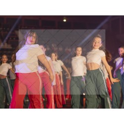 Photo Numérique Gym Danse Gala : Les Ados 151