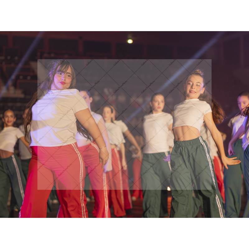 Photo Numérique Gym Danse Gala : Les Ados 151