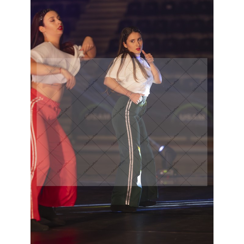 Photo Numérique Gym Danse Gala : Les Ados 155