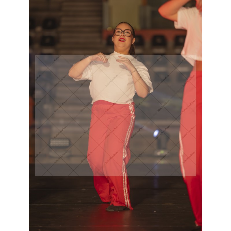 Photo Numérique Gym Danse Gala : Les Ados 157