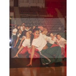 Photo Numérique Gym Danse Gala : Les Ados 162