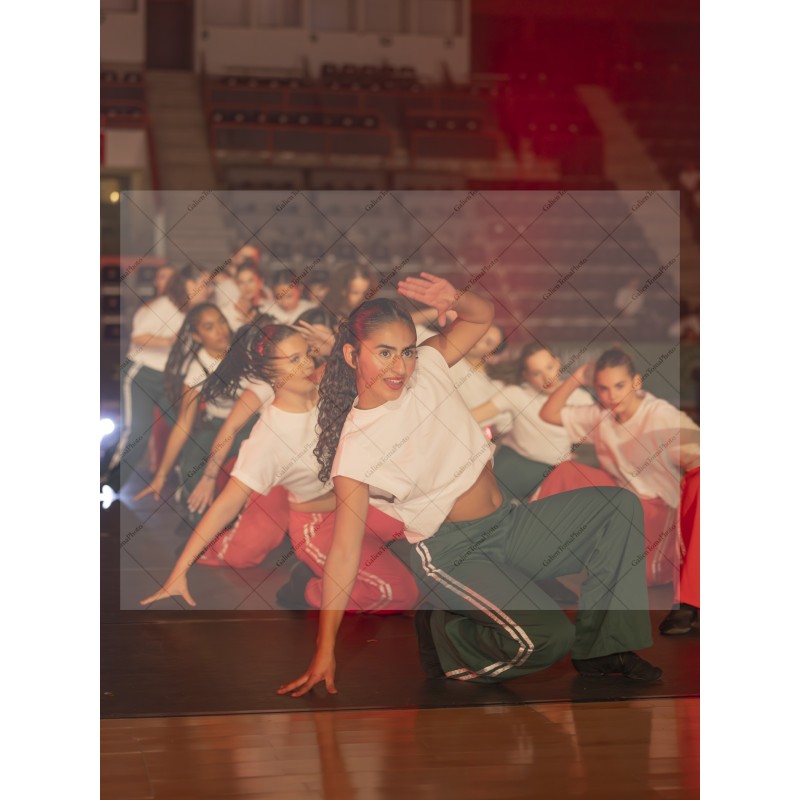 Photo Numérique Gym Danse Gala : Les Ados 162