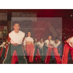 Photo Numérique Gym Danse Gala : Les Ados 163