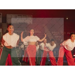 Photo Numérique Gym Danse Gala : Les Ados 164
