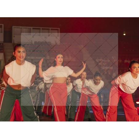 Photo Numérique Gym Danse Gala : Les Ados 164