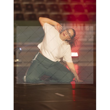 Photo Numérique Gym Danse Gala : Les Ados 166