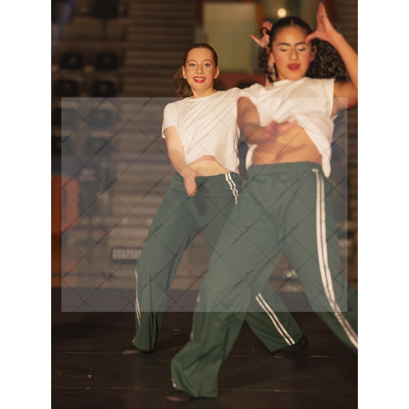 Photo Numérique Gym Danse Gala : Les Ados 169