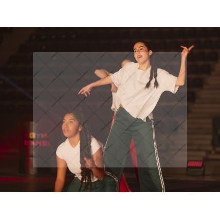 Photo Numérique Gym Danse Gala : Les Ados 171