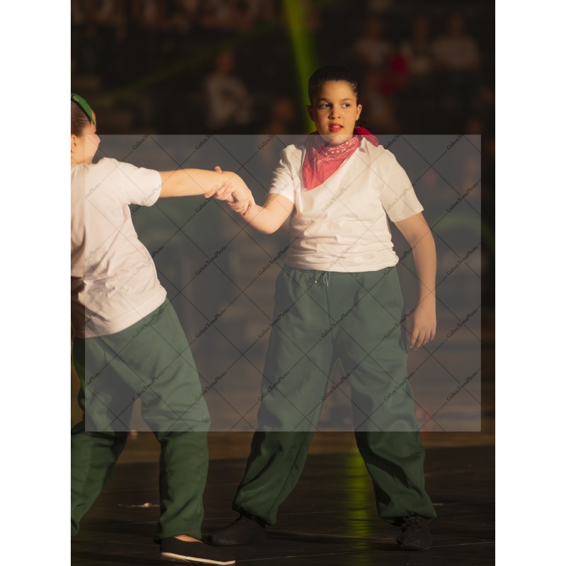 Photo Numérique Gym Danse Gala : Les Ados 176