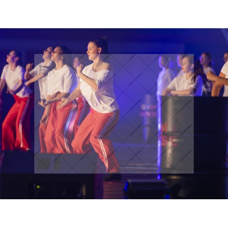 Photo Numérique Gym Danse Gala : Les Ados 177