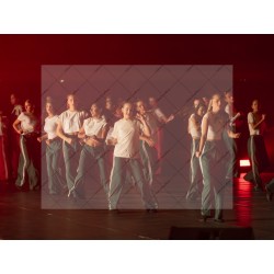 Photo Numérique Gym Danse Gala : Les Ados 178