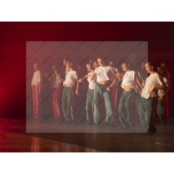 Photo Numérique Gym Danse Gala : Les Ados 179