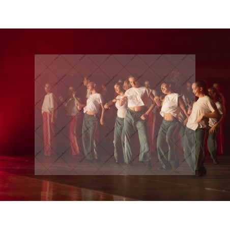 Photo Numérique Gym Danse Gala : Les Ados 179