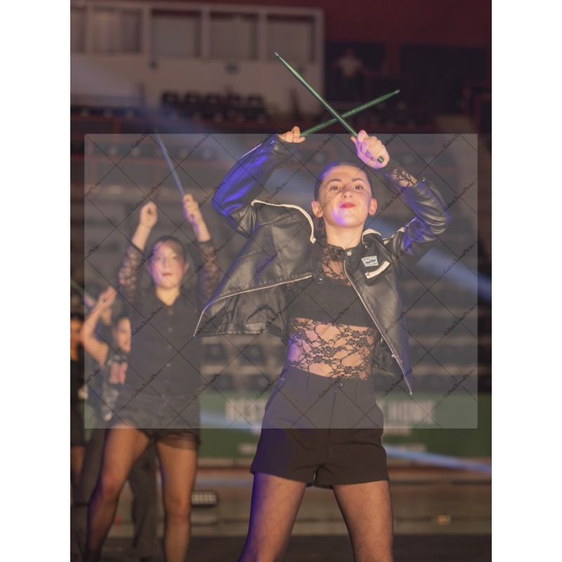 Photo Numérique Gym Danse Gala : Les Ados 189