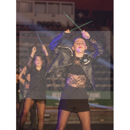 Photo Numérique Gym Danse Gala : Les Ados 189