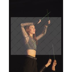 Photo Numérique Gym Danse Gala : Les Ados 190